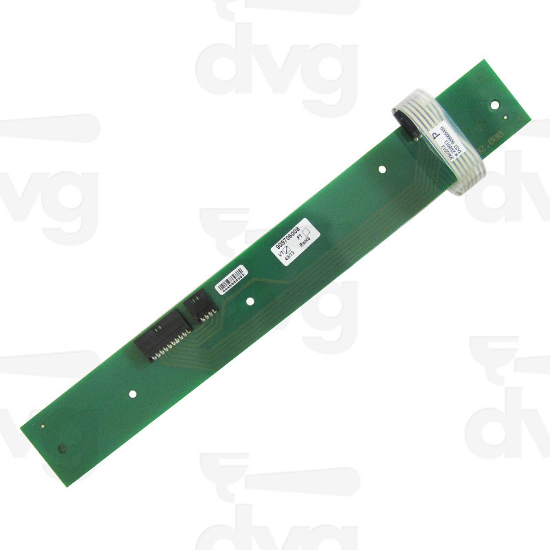 PULSANTIERA DX CON SCHEDA E91 AMBASSADOR