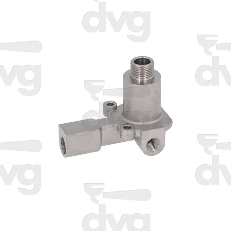 CORPO MISCELATORE ACQUA E70