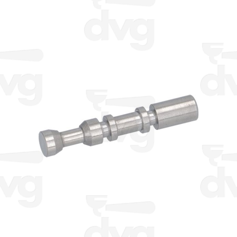 GAMBO PER VALVOLA RUBINETTO INOX