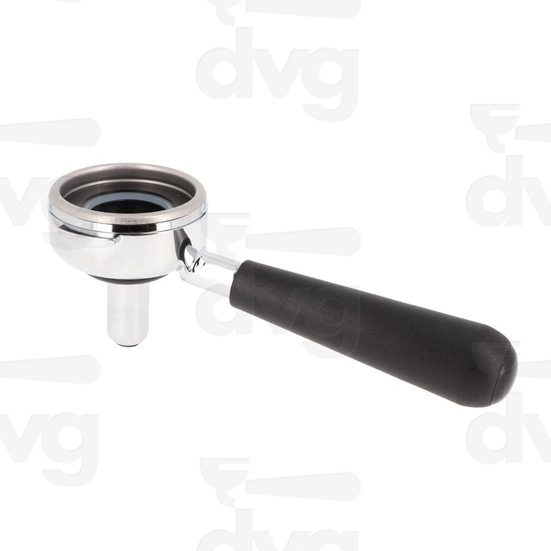 PORTAFILTRO MOD. FAEMA CAPSULA SINGOLA FAP CON KIT SUPEREMULSIONE -COMP. ORIGINALE