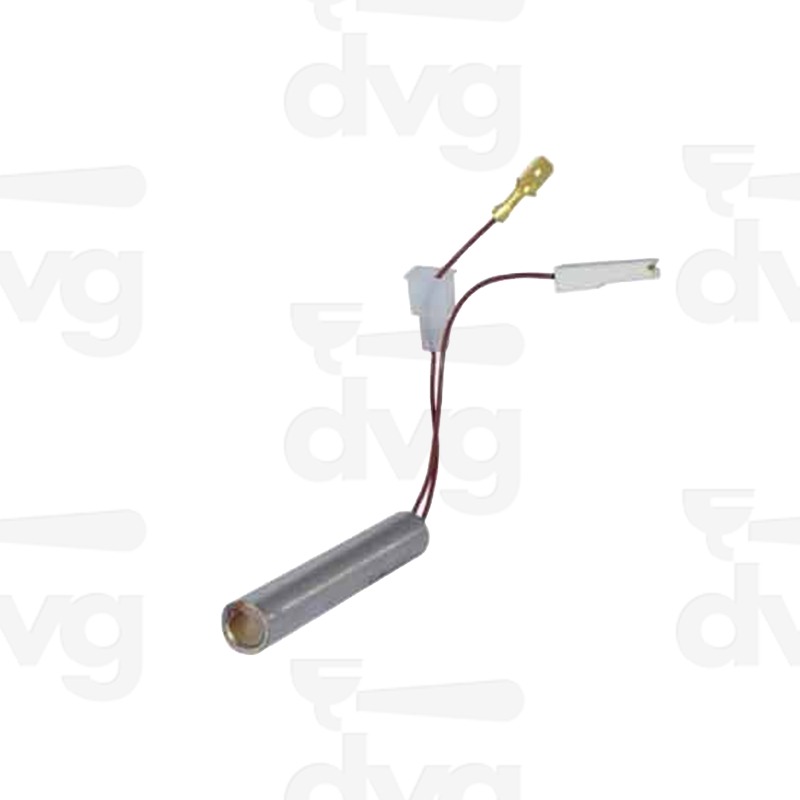 RESISTENZA A CARTUCCIA D.12,5X80MM 450W 230V - CAFFE'