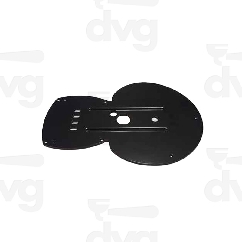 BASE VERNICIATA NERA