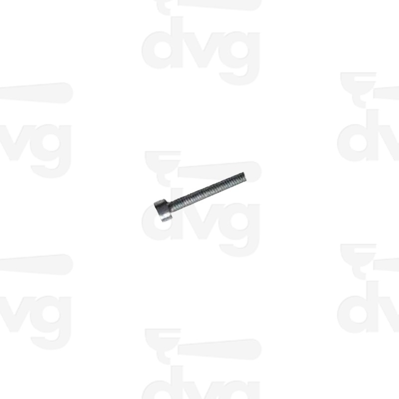 VITE M4X25 INOX A BRUGOLA UNI5931 TCCE