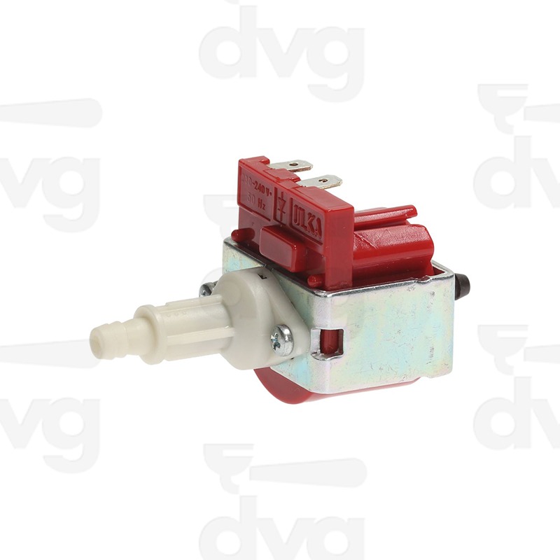 MICRO POMPA VIBRAZIONE ILKA NME4 230/240V 50HZ 16W