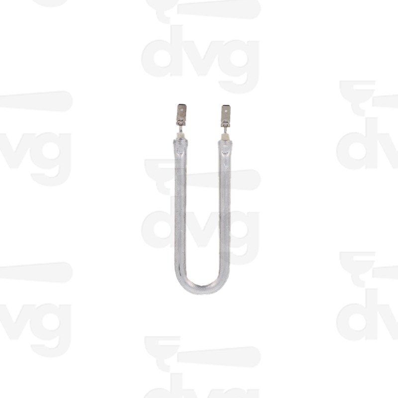 RESISTENZA A INCASTRO TIPO U 600W 230V