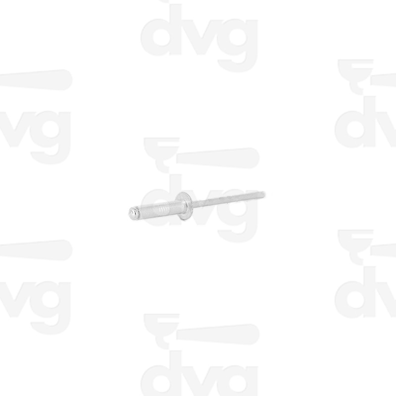 RIVETTO A STRAPPO 4X16 INOX
