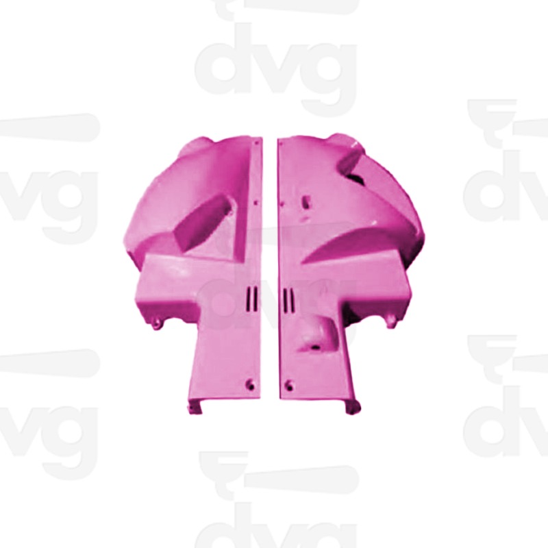 COPPIA SCOCCA FUXIA