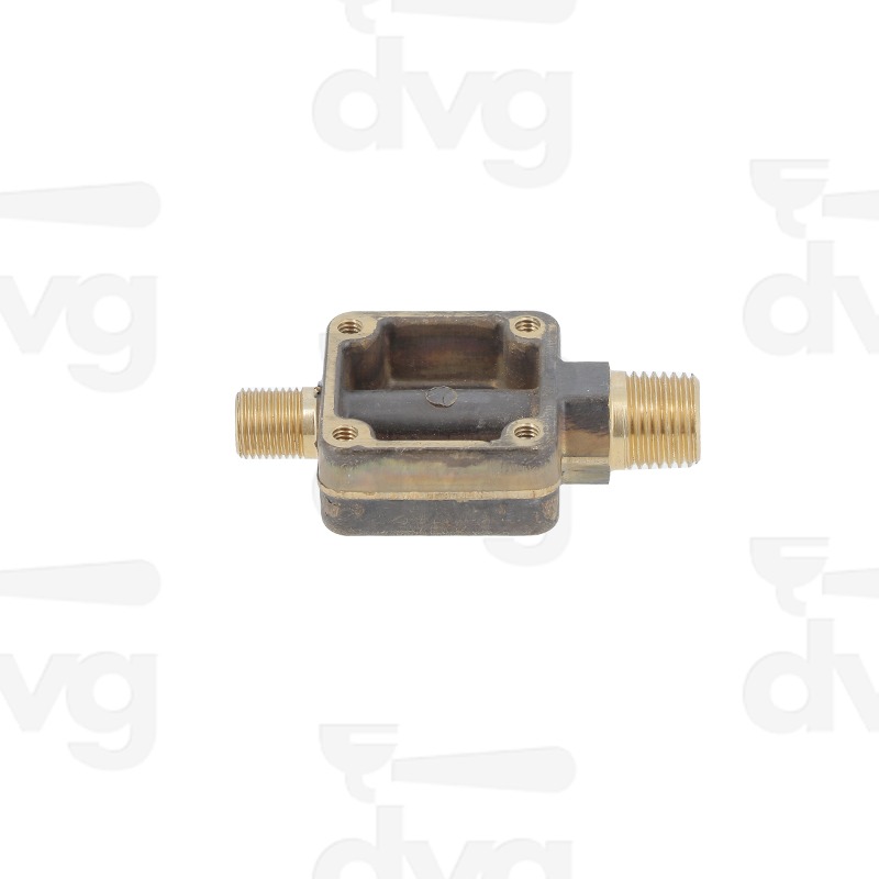 ATTACCO ELETTROVALVOLA