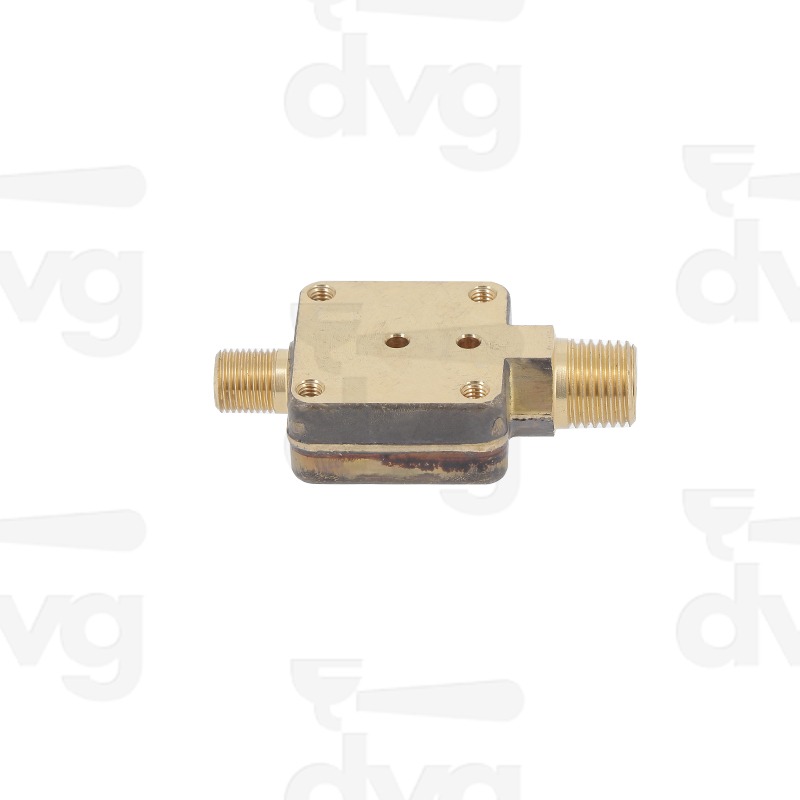 ATTACCO ELETTROVALVOLA