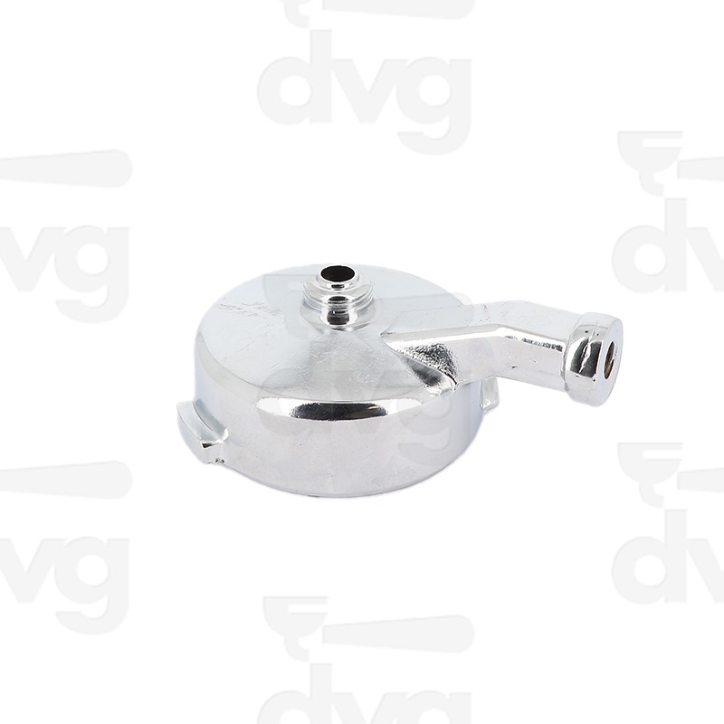 CORPO PORTAFILTRO GAGGIA TN 3/8-M10 TEFLONATO