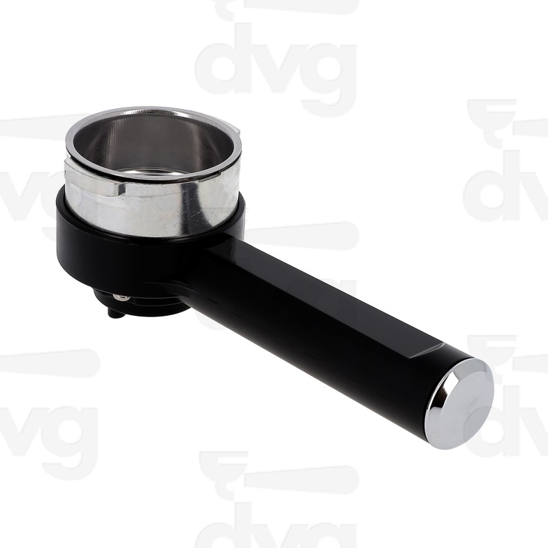 PORTAFILTRO NERO PRESSURIZZATO 2TZ