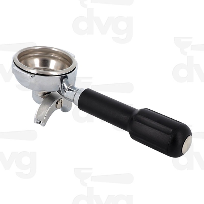 PORTAFILTRO COMPLETO GRIMAC 2TZ FILTRO 14GR
