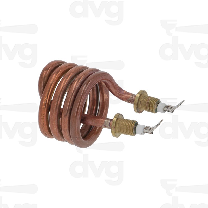 RESISTENZA 230V 1000W L63 - LELIT