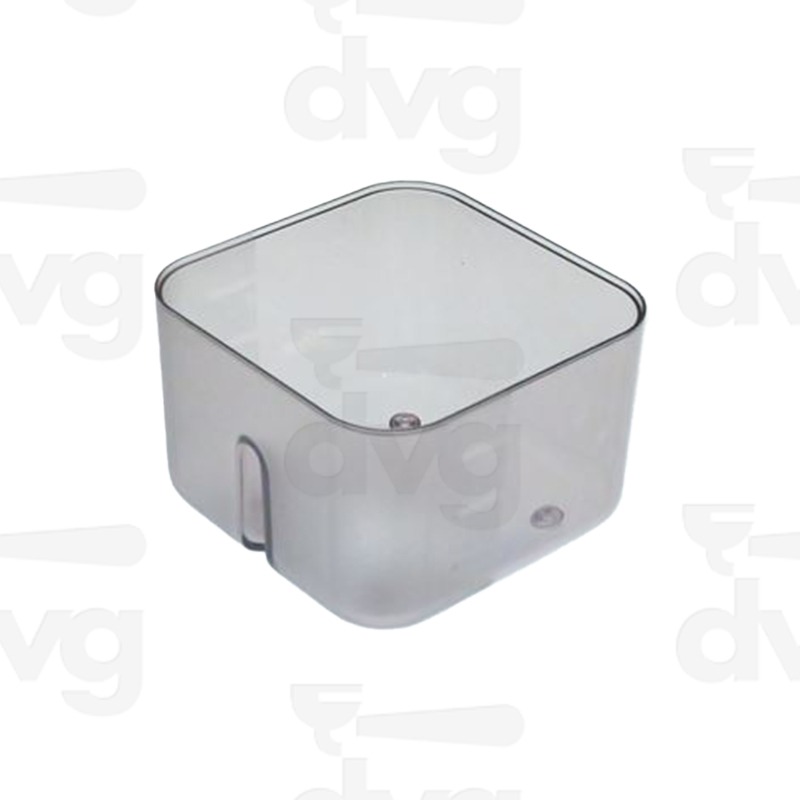 CAMPANA MACINADOSATORE LELIT 350 G.