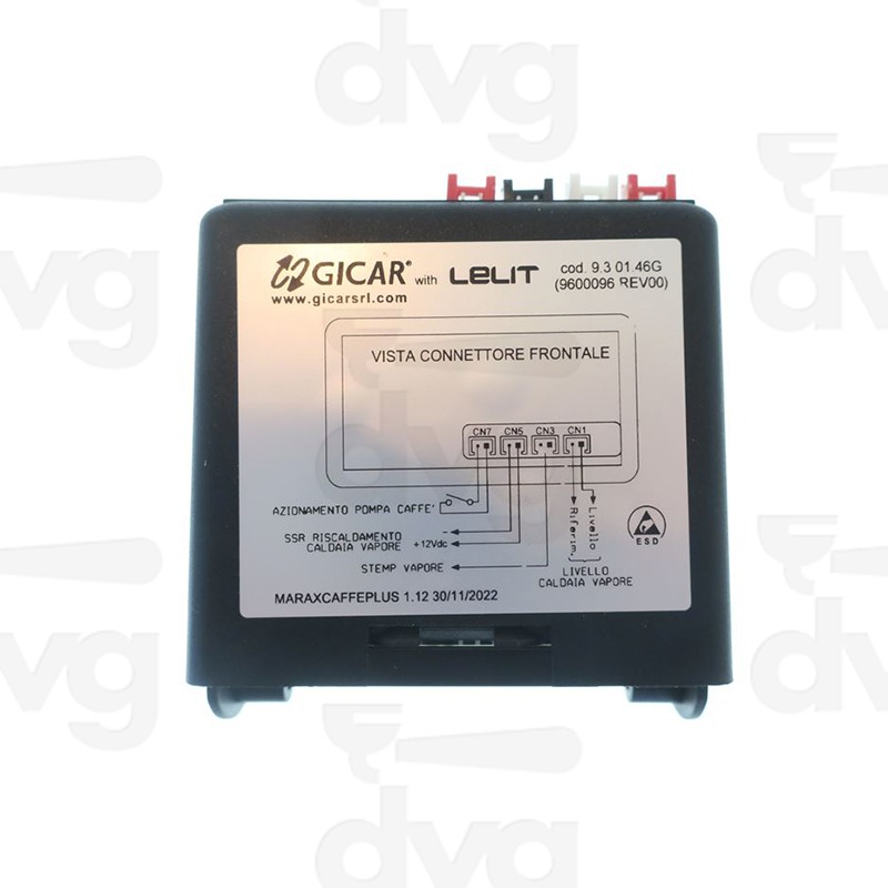 SCHEDA DI ALIMENTAZIONE 110 240V - LELIT