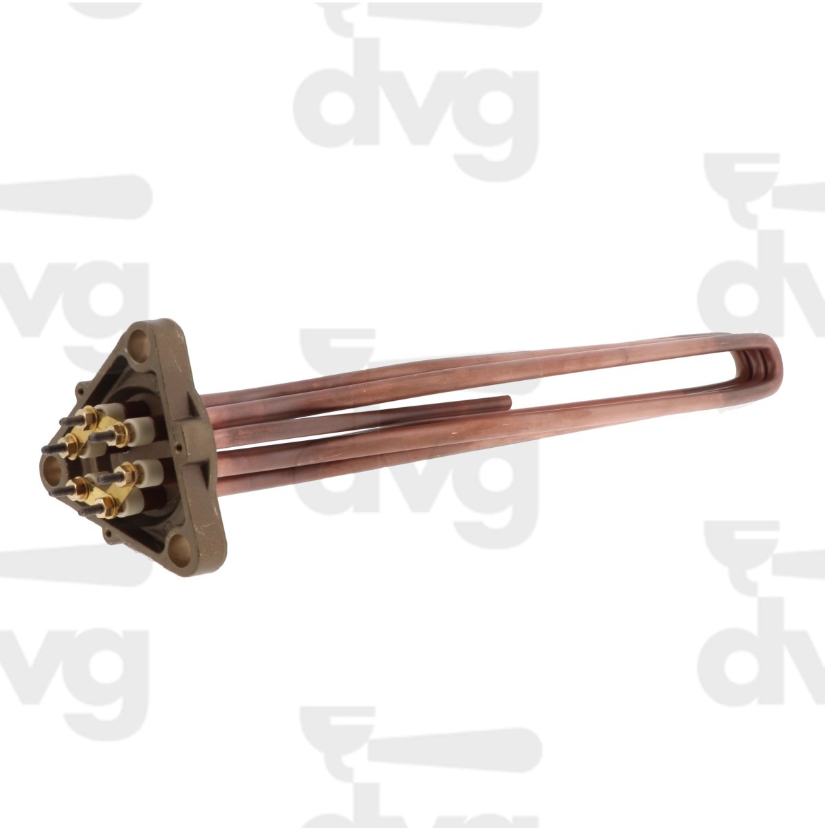 RESISTENZA LA FAVORITA 6000W 230V LSF.400MM