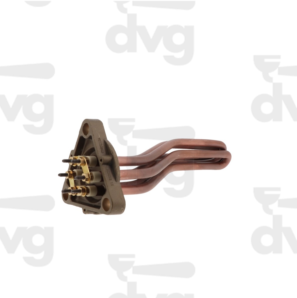 RESISTENZA LA FAVORITA 2750W 230V LSF.190MM