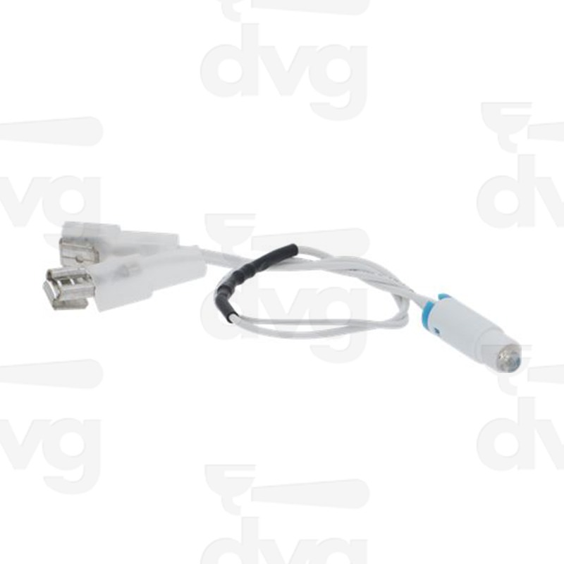 SPIA BLU 110 240V - LELIT