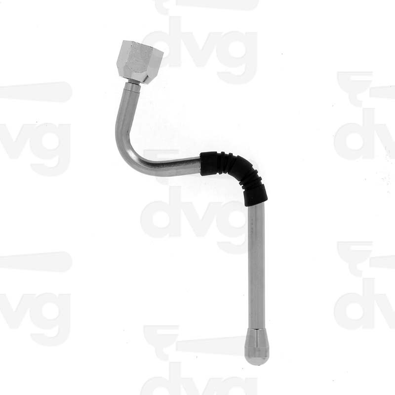 LANCIA VAPORE INOX MAGISTER CON SPRUZZ. 4 FORI