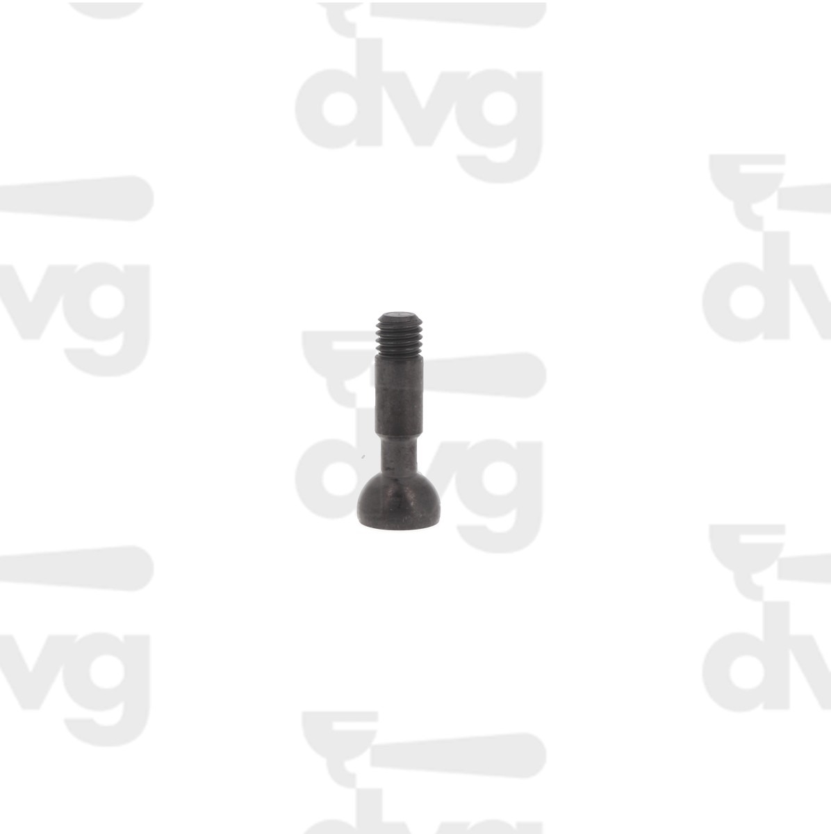 ASTA INOX C/SFERA M8 PER RUBINETTO