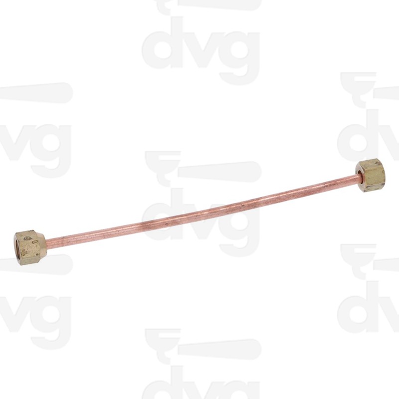 TUBO PRESSOSTATO CALDAIA VAPORE - LA MARZOCCO