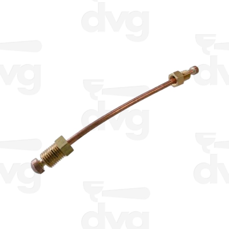 TUBO CONTATORE VOLUMETRICO ELETTROVALVOLA - LA MARZOCCO