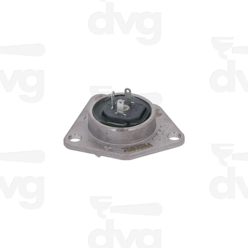 KIT TESTA PER CONTATORE VOLUMETRICO FLUSS