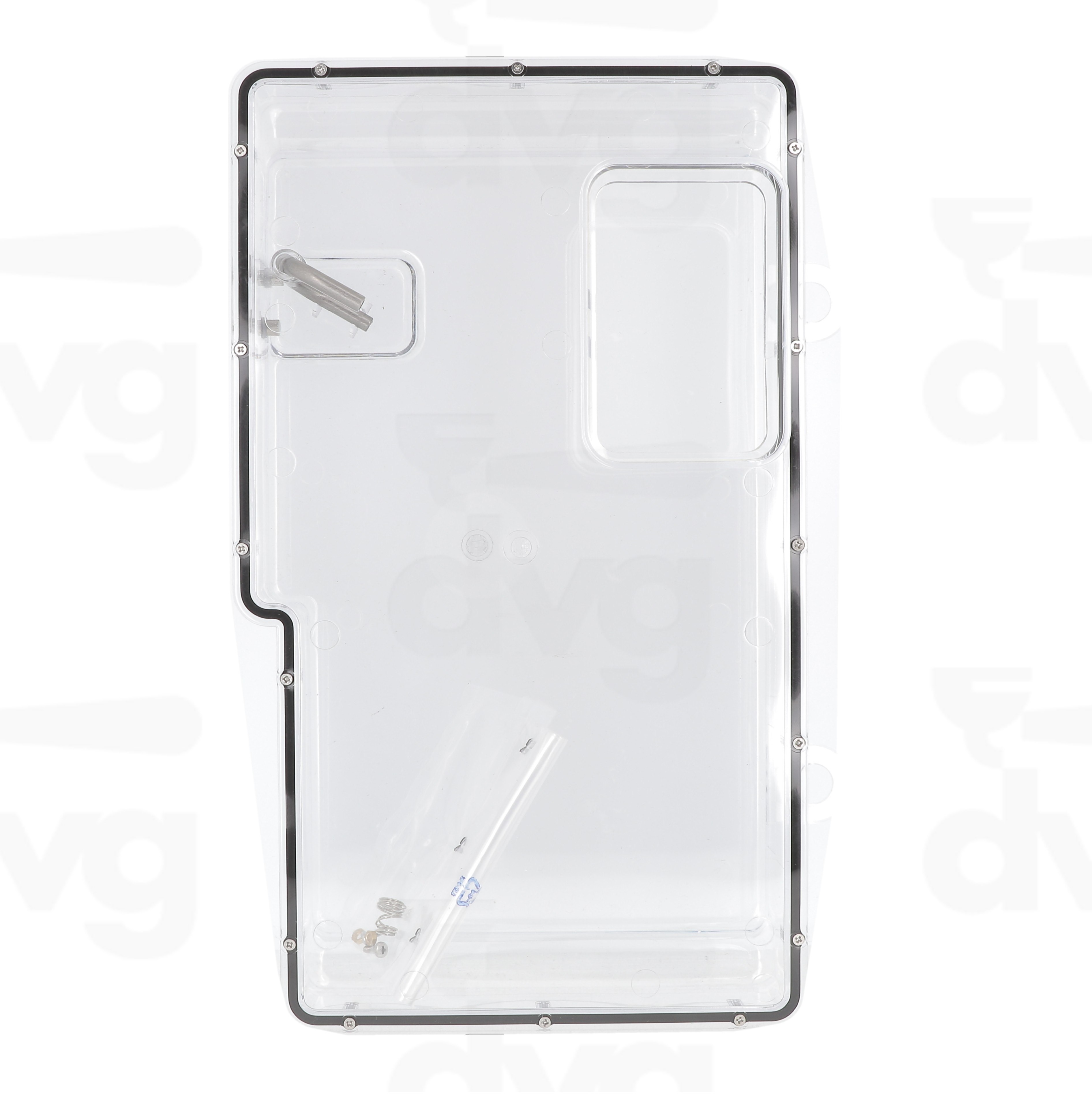 SERBATOIO COMPLETO GS3 - LA MARZOCCO