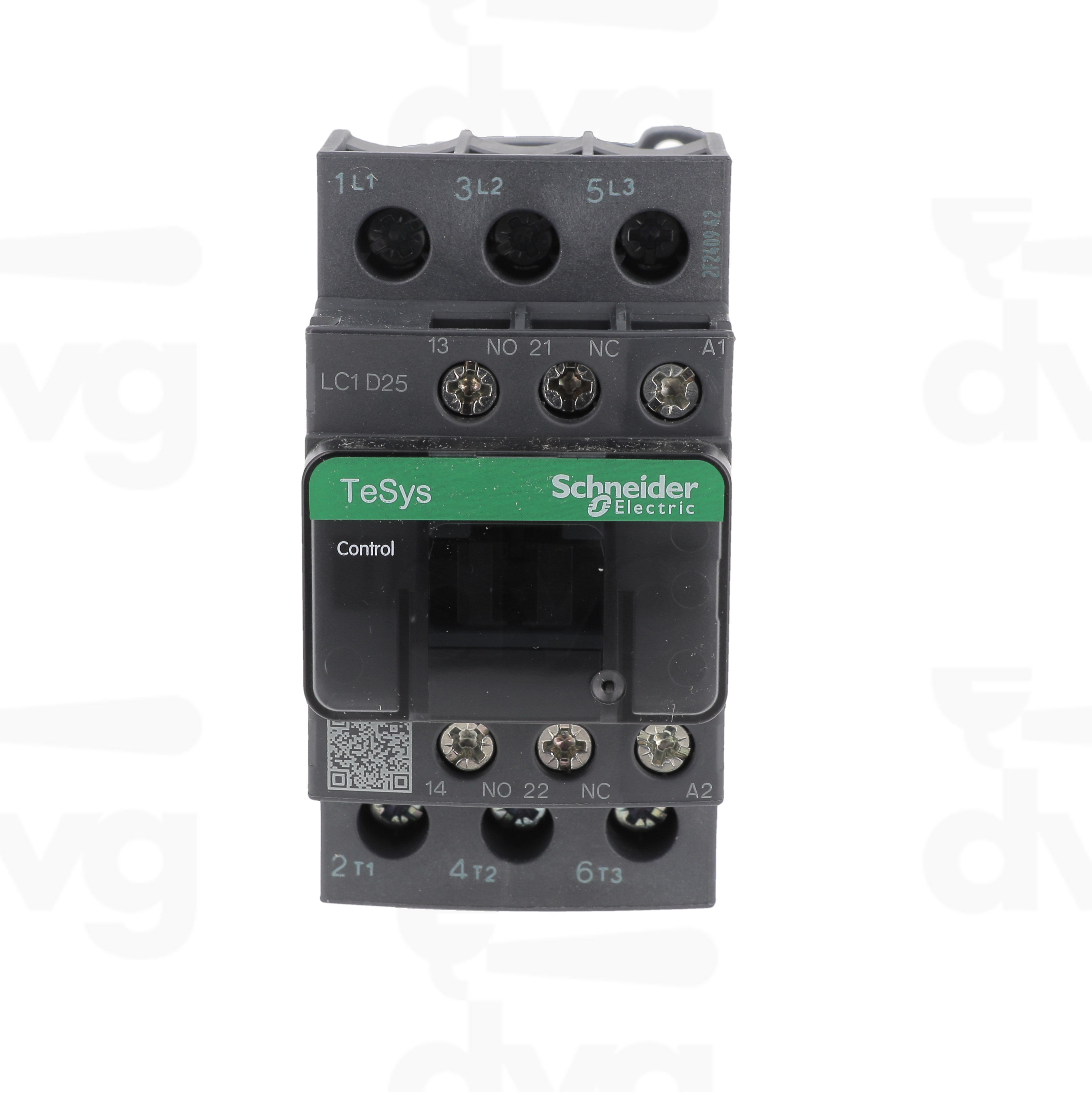 CONTATTORE 32A 50/60HZ TELEMECCANICO - LA MARZOCCO