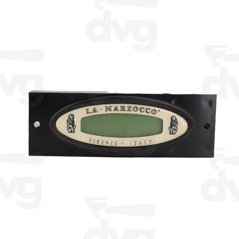 DISPLAY LCD MARZOCCO GB5-FB80