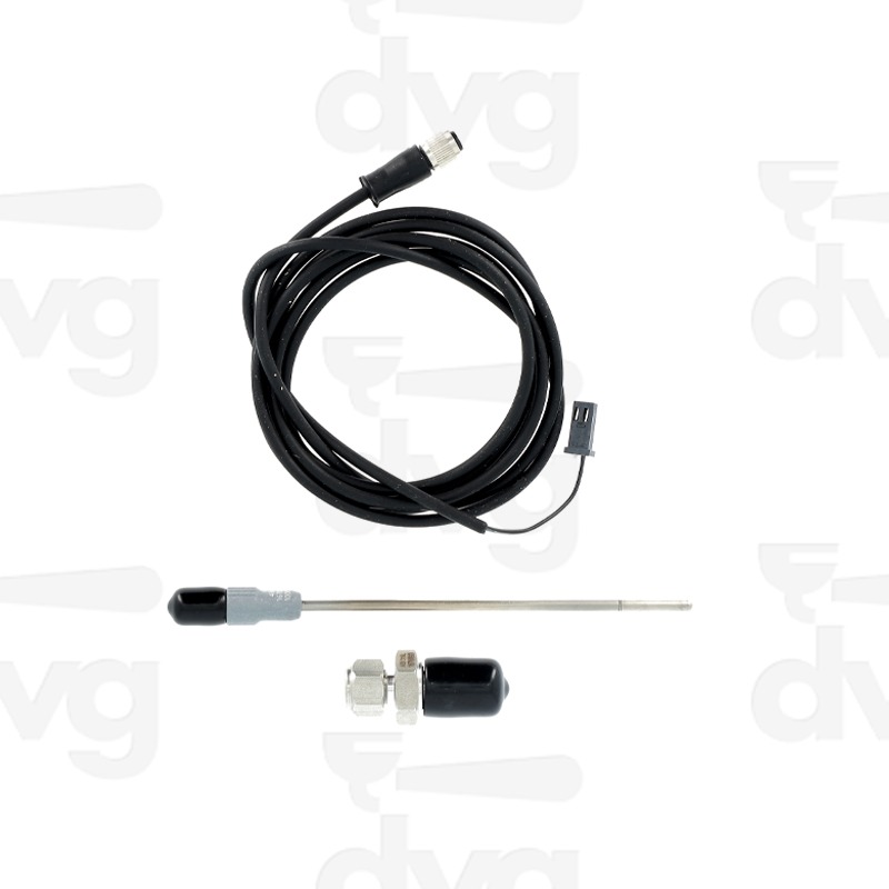 SONDA TEMPERATURA PT1000 100MM