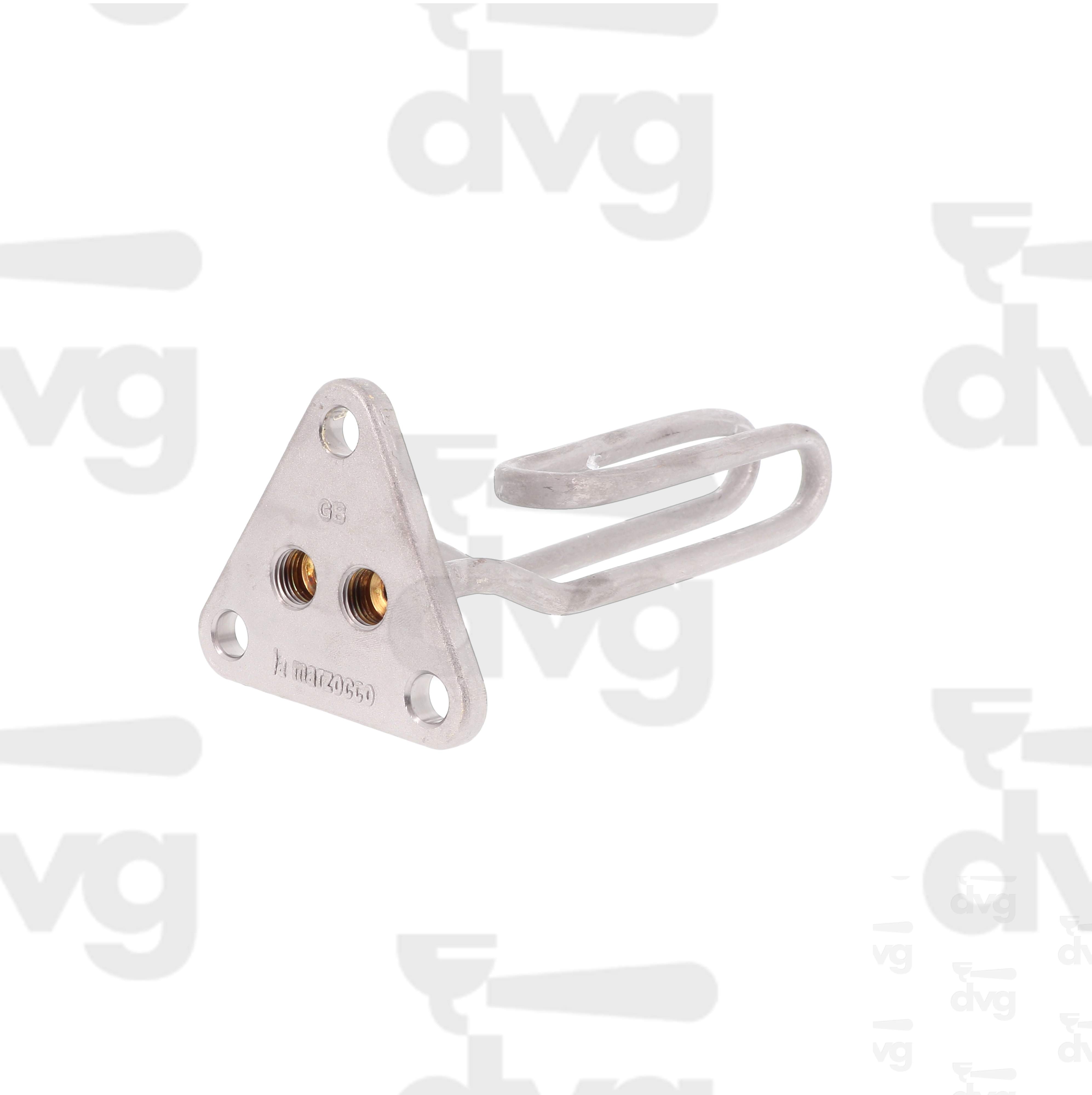 SCAMBIATORE DI CALORE 1GRP L.157MM