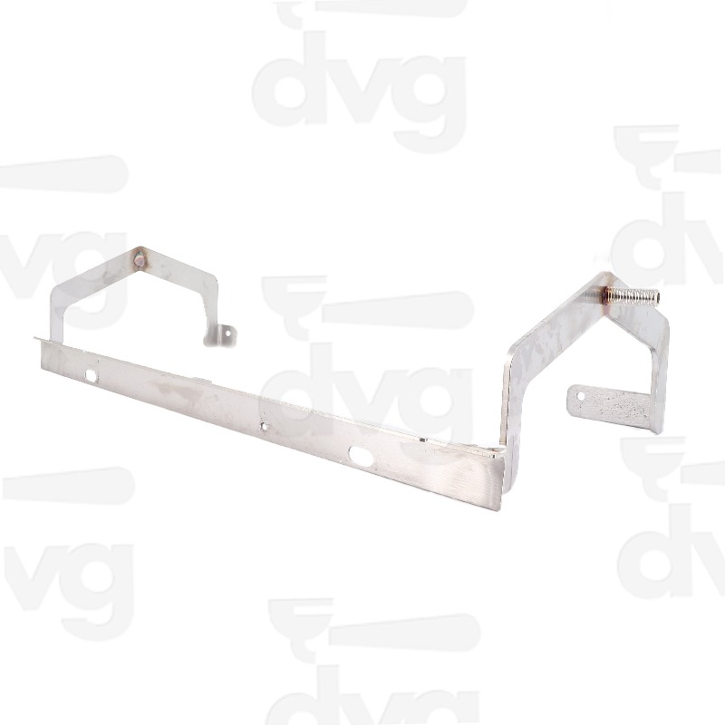 CORPO TELAIO POSTERIORE GS3