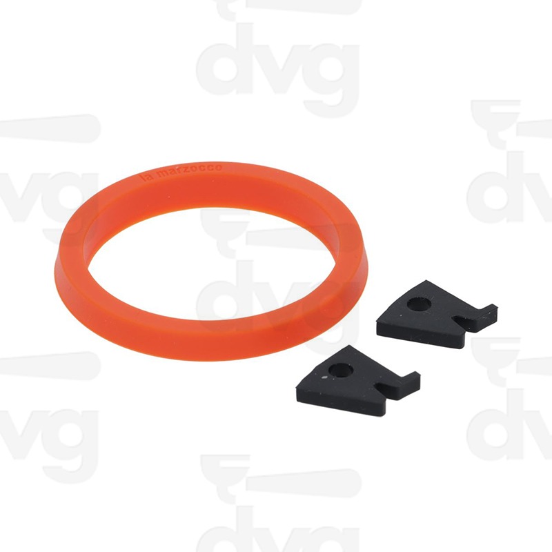 GUARNIZIONE GRUPPO E ANTISHOCK DIRETTA - LA MARZOCCO