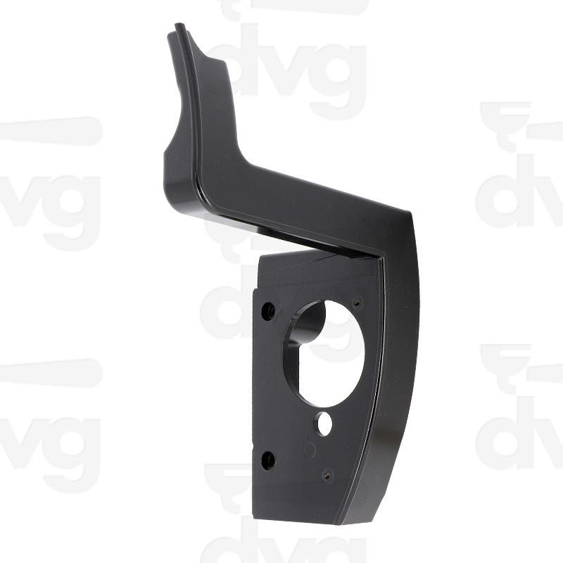SUPPORTO DX PANNELLO INTERRUTTORI GB5 VERNICIATO