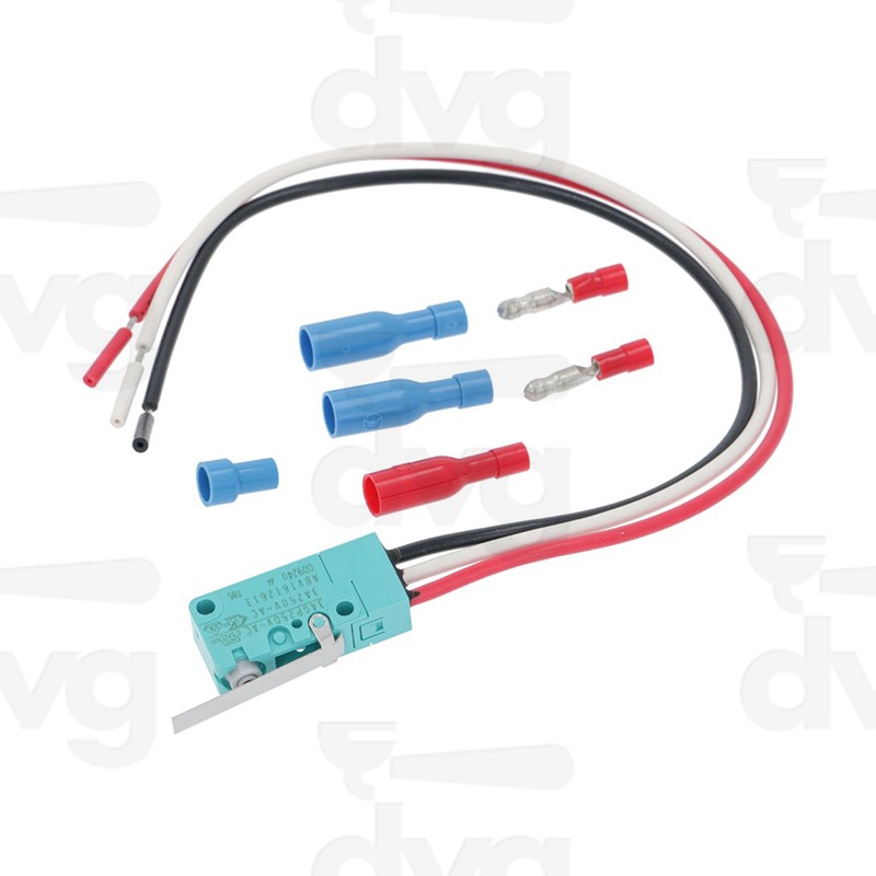 KIT MICROINTERRUTTORE CON CAPICORDA - LA MARZOCCO