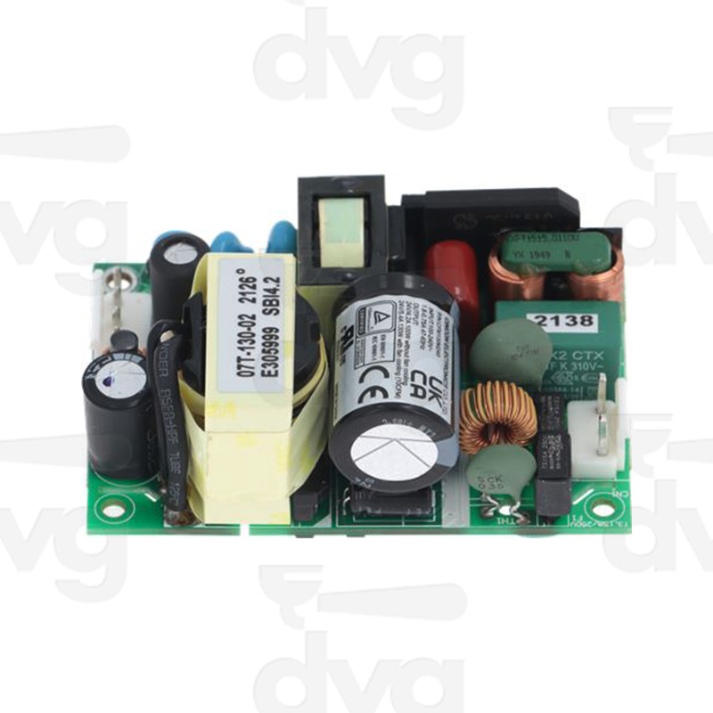 ALIMENTATORE 24V 130W ACD