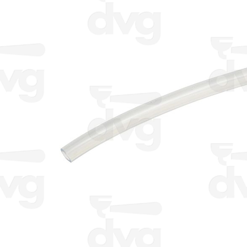 TUBO 5X8MM PVC TRASPARENTE ALIMENTRARE INGRESSO ACQUA