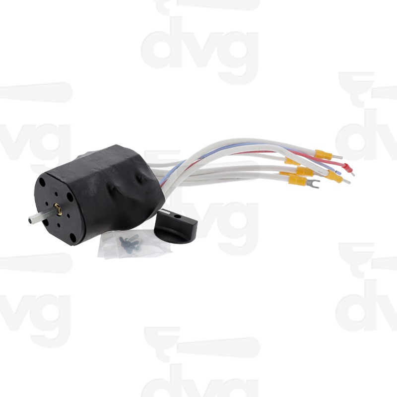 COMMUTATORE BIPOLARE 32A CAB (L40032402)