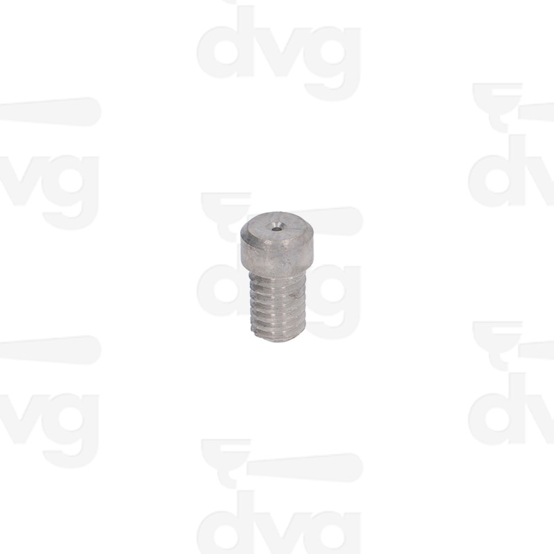 GIGLEUR D 0,7 M4 CH4 + INOX - LA MARZOCCO