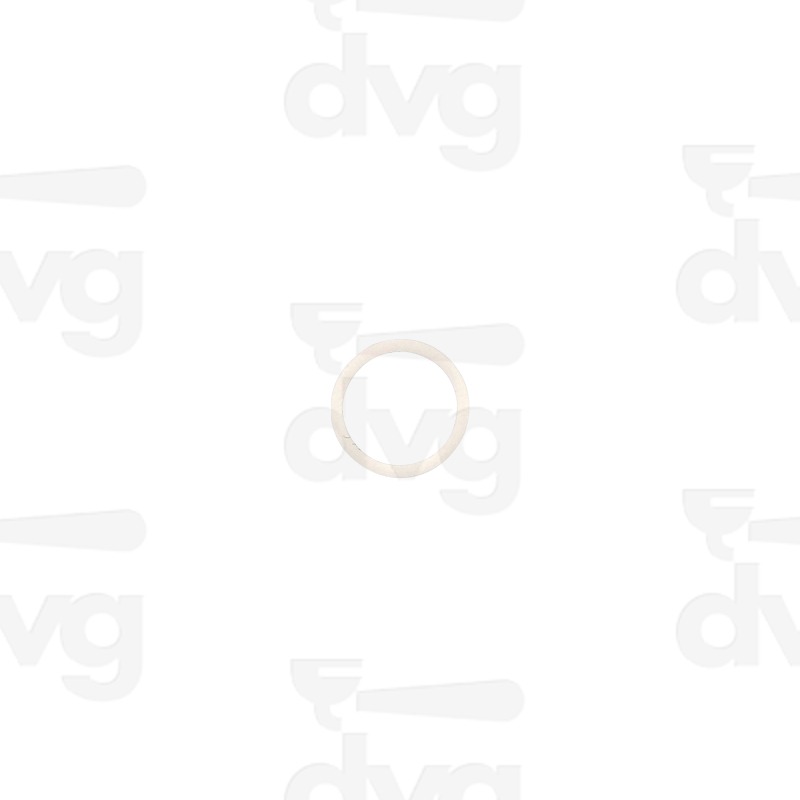 GUARNIZIONE TEFLON 12X9,8X1MM