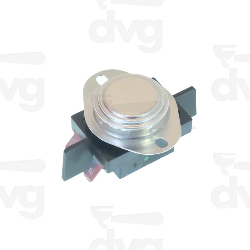 TERMOSTATO BIPOLARE TRIP FREE 130°C 600V