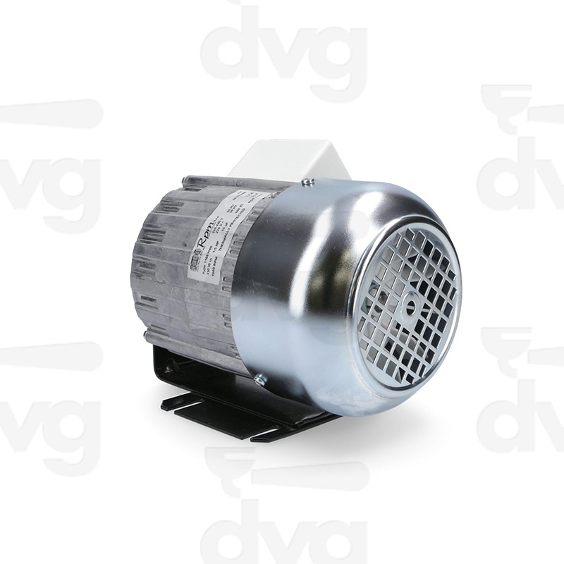 MOTORE RPM A FASCETTA 300W 220/240V 50/60Hz CON SCATOLA DI CONNESSIONE