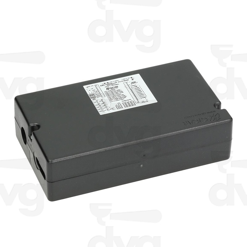 SCHEDA ELETTRONICA LILY - LA MARZOCCO