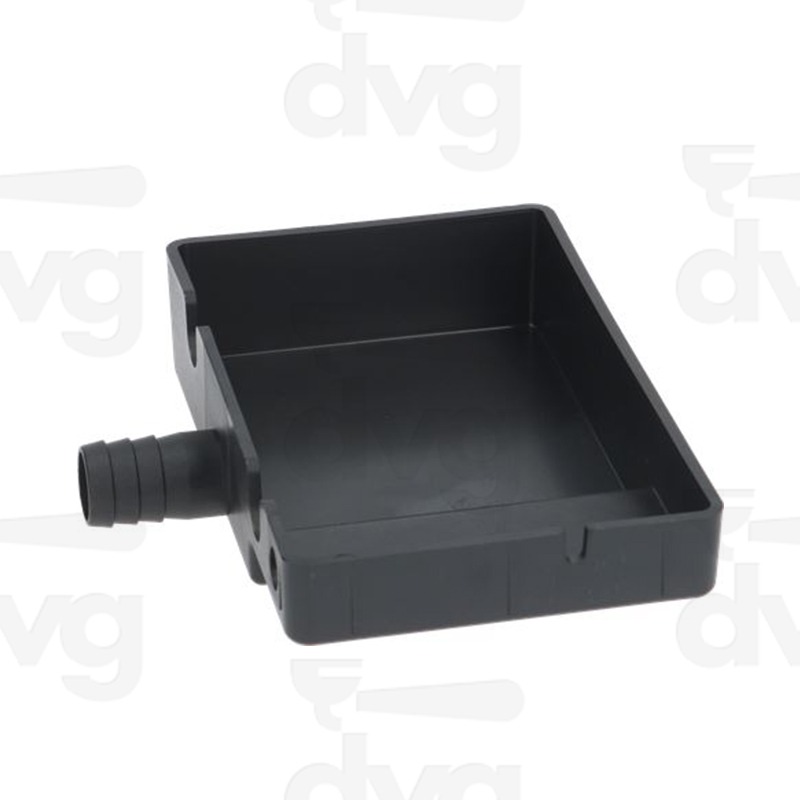 POZZETTO DI SCARICO GB5 - LA MARZOCCO