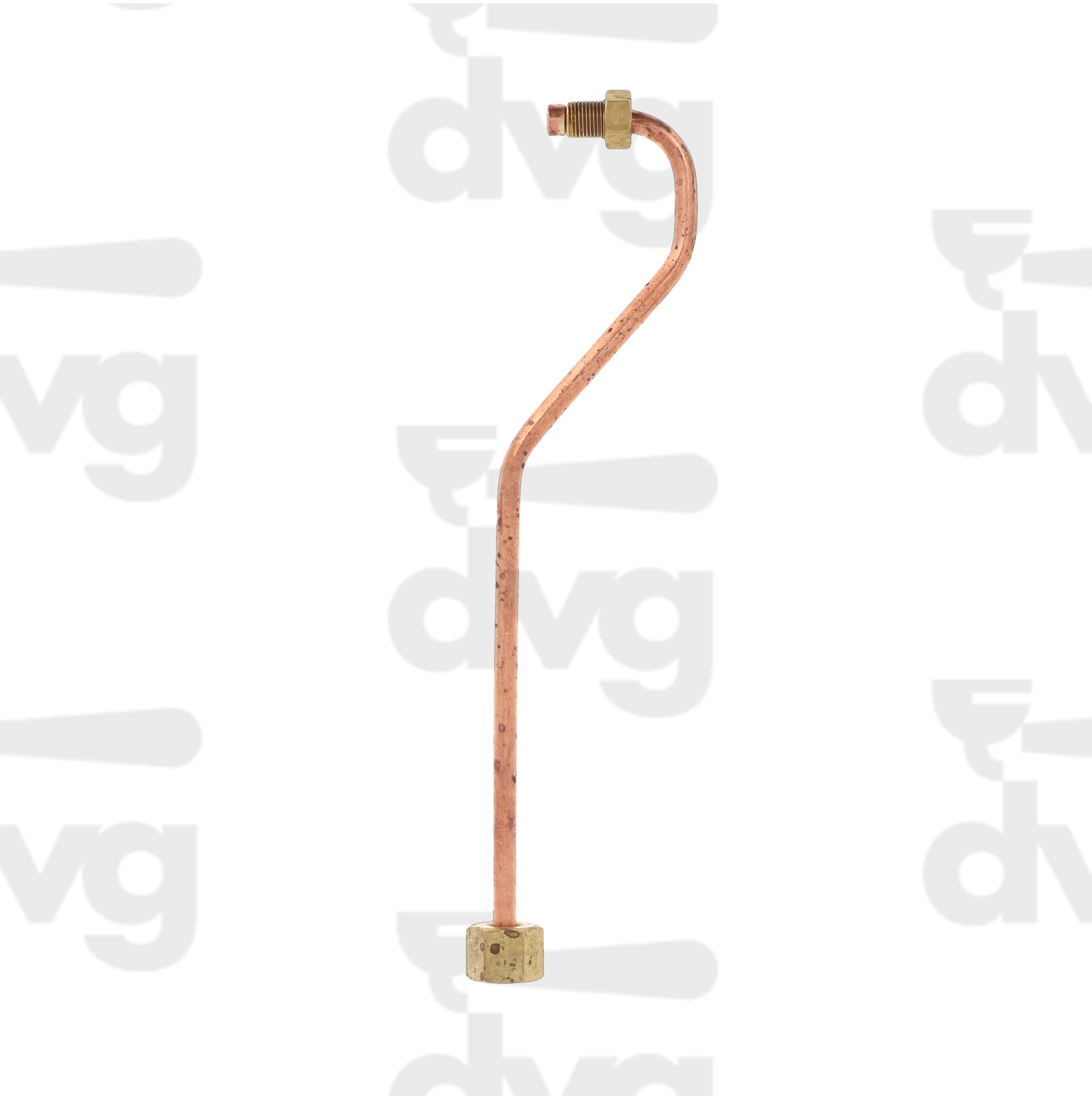 VALVOLA MISCELATRICE A TUBO TEE - TEA SOLENOIDE V