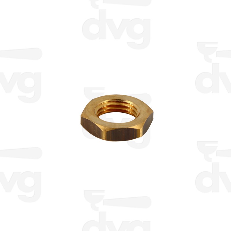 DADO G1/4 H4,5 CH19 OTTONE