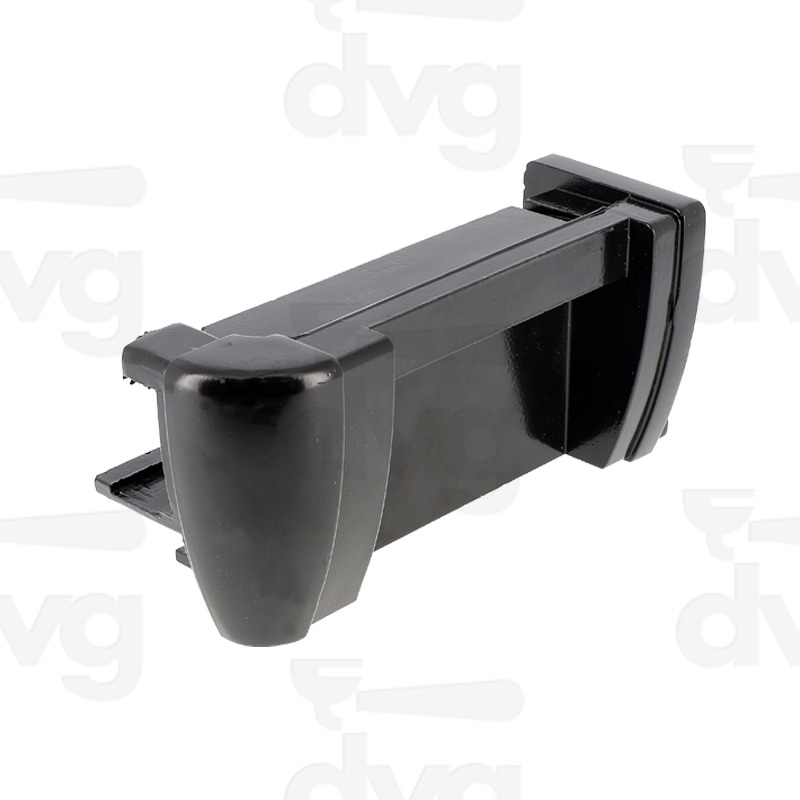 ANGOLO VASCA SX GB5 VERNICIATO