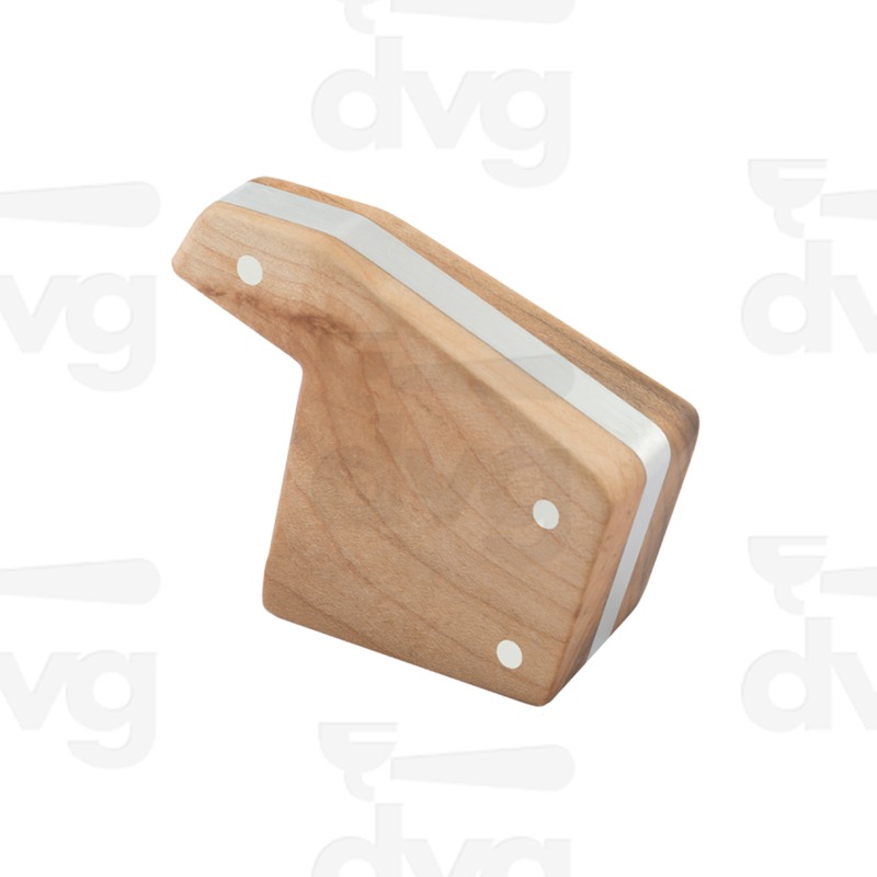 COPERTURA DEL GRUPPO A VISTA CON INDICATORE DI PRESSIONE