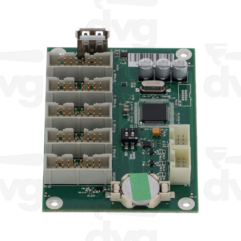 CENTRALINA MARZOCCO LINEA/PB - LA MARZOCCO